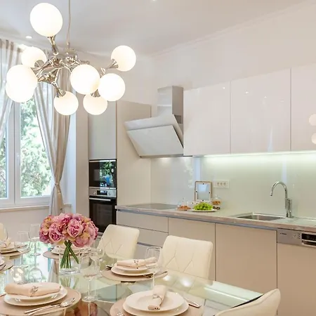 Belamar Luxury 아파트 *