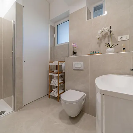 Belamar Luxury 스플리트