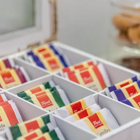 Belamar Luxury アパート スプリト