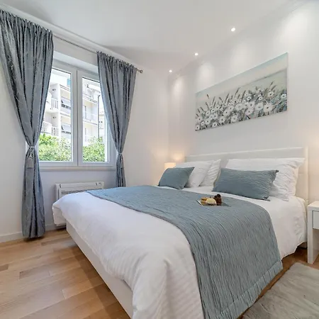 Apartmán Belamar Luxury Split
