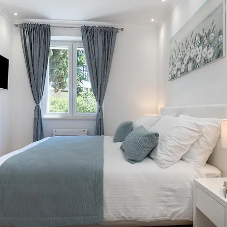 Belamar Luxury アパート *