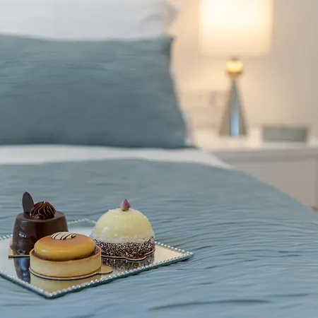 Belamar Luxury 아파트 *