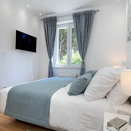 Belamar Luxury 아파트