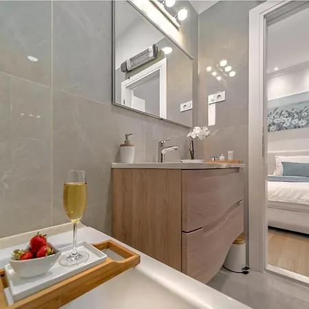 Belamar Luxury 스플리트