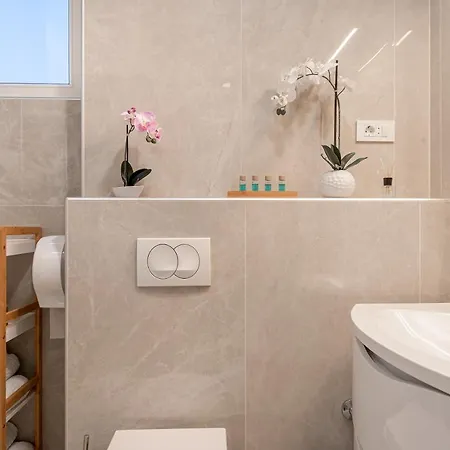 Belamar Luxury * 스플리트