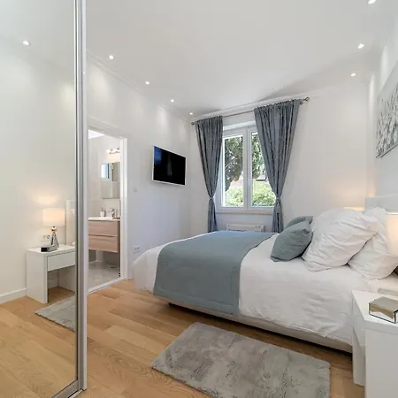 Belamar Luxury 스플리트