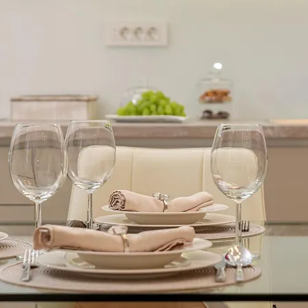 Belamar Luxury 아파트