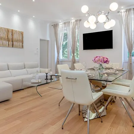 Belamar Luxury 아파트 스플리트