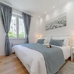Apartament Belamar Luxury Split