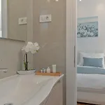 Belamar Luxury Apartament *