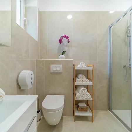 Belamar Luxury Apartment *