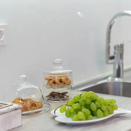 شقة Belamar Luxury سبليت