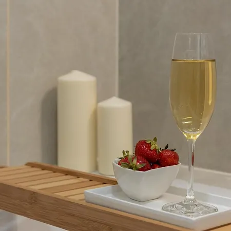 شقة Belamar Luxury سبليت