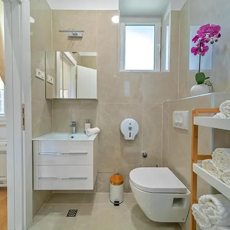 Belamar Luxury * سبليت